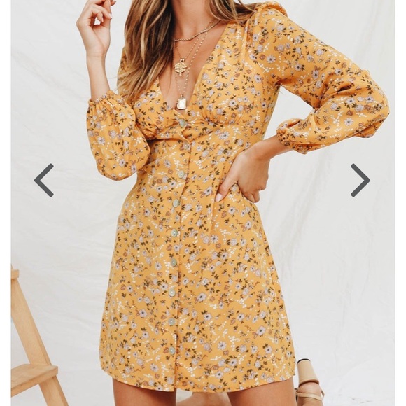 verge girl Dresses & Skirts - Verge girl dress